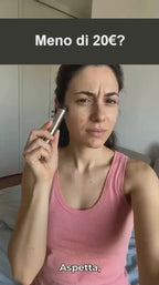 Bastoncino di Bellezza al Germanio - Roller Anti-Età Viso